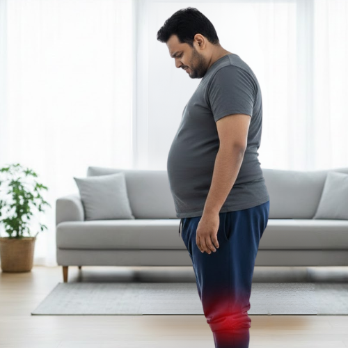 Does Obesity Affect Your Bones and Joints